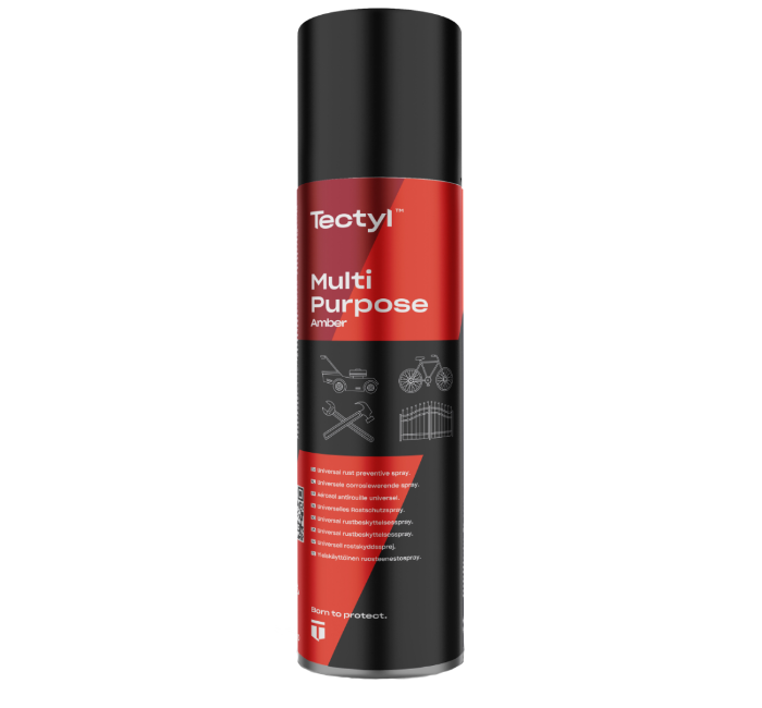 Tectyl™ Multipurpose Amber