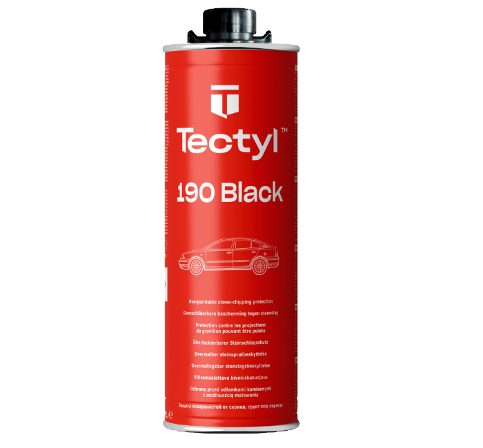Tectyl™ Underbody Coating 190 Black