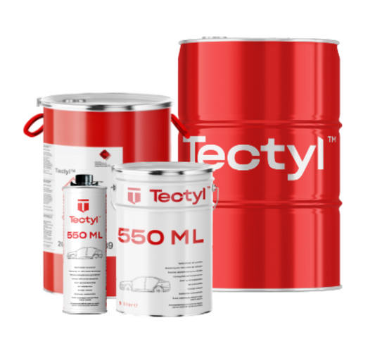 Tectyl™ Cavity Wax 550 ML